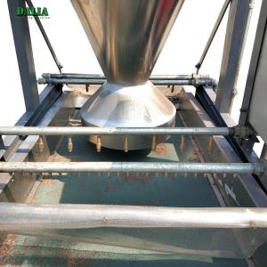 Quality Copper Cable Shredder Scrap Cable Recycling Machine 99.9% Purity wholesale
