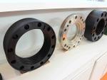 Alloy Carbon Steel Drilling Rig Mud Pump Parts Mud Pump Wear Plate