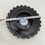 Construction Machinery Parts Rubber Coupling 1615605501 1615682500 1615678500