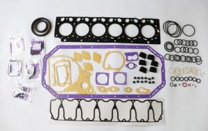 Quality OEM Engine Gasket Set For D6D 01-29061-03 wholesale