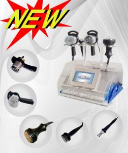 Quality BI-POLAR RF beauty machine wholesale