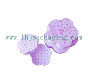 Quality star shape paper box wholesale