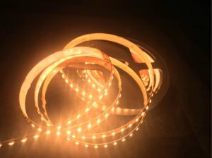 Quality 6000K IP65 Led Flexible Tape Light / Led Strips 12v Waterproof Ra&gt;95 wholesale