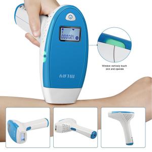 Quality Handheld Skin Care 2.6A 50Hz 60Hz IPL Hair Removal wholesale