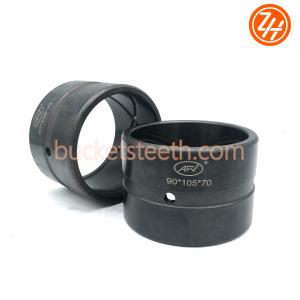 Quality 4443885 ZAX240 Alloy Steel Hitachi Bushing Abrasion Resistant wholesale