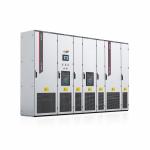 HD2000 Series Low Voltage Engineering Inverter Air-cooled 1400kW 11200kW 400V