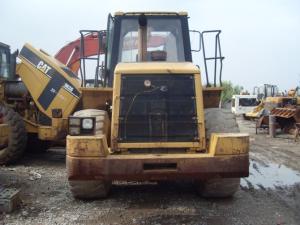 Quality Used Wheel Loader CAT 962G FOR SALE wholesale