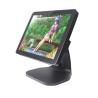 Buy cheap True Flat 15 Touch Pc Pos Black Or White Color With Cash Drawer 58 Mm / 80 Mm from wholesalers