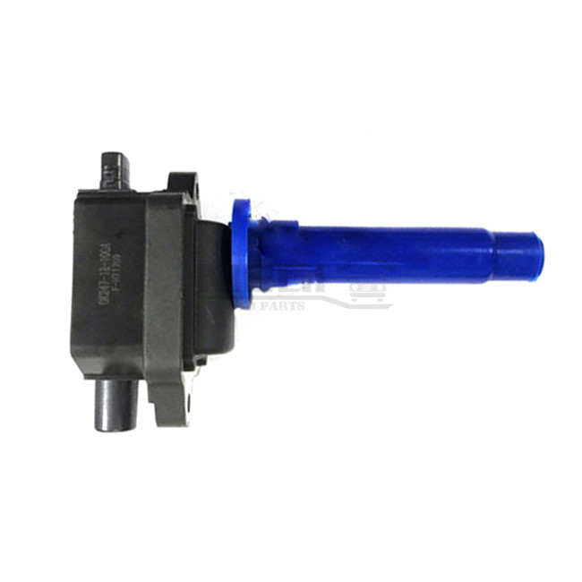 0K247-18-100A 27301-26002 Auto Ignition Coil 0K2A3-18-100A For Hyundai Kia
