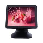 Audio Port X 1 Point Of Sale Equipment , 400CD/M2 Windows 10 Point Of Sale
