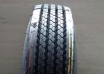 LT / ULT All Steel Radial Tires 6.00R15LT Size Excellent Grip Performance