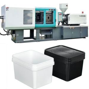 Quality Reliable Screw Diameter 25-80 Mm Plastic Chair Injection Molding Machine wholesale