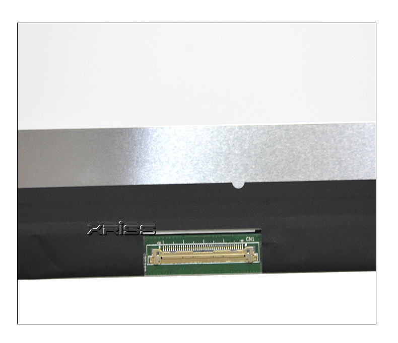 Laptop On Cell Touch Screen LCD NV140FHM-T07 14.0 Inch 40pins 1920X1080 IPS