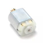 FC-280 Central Door Lock Actuator Motor With Metal Gear Mini DC Electric Motors