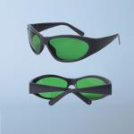 635nm 808nm 980nm Red Laser Goggles OD5+ Diodes Laser Eyewear