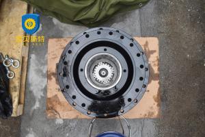 Quality Durable Excavator Gearbox 296-6218 E330D Travel Reducer wholesale
