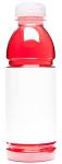 Polysaccharide Energy Drink Bottling Mental Fruit Flavored