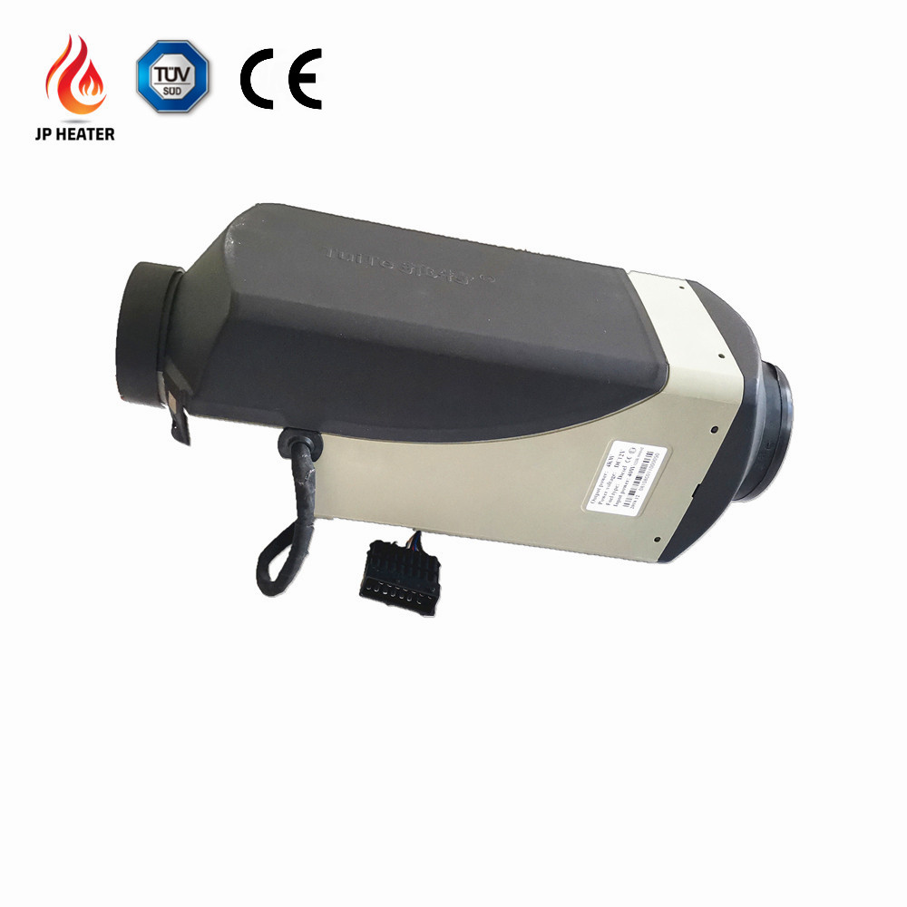 JP heater 4kw 12v 24v air diesel parking heater knob controller in stock