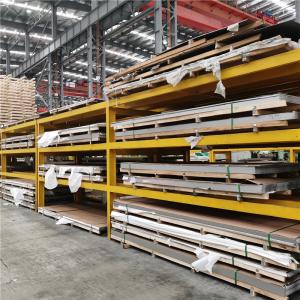 Quality SS316 Stainless Steel Perforated Sheets 3mm-2000mm wholesale