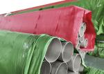 Seamless 21mm Duplex Steel Pipe