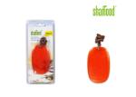 17g Tropical Breeze Smell Plastic Air Freshener