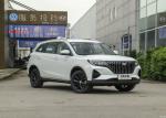 New Model 7 Seater Sports Suv Baic Ruixiang X5 Petrol Car