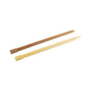 Quality Individually Sealed Sustainable Disposable Bamboo Chopsticks 8&quot; 9&quot; wholesale