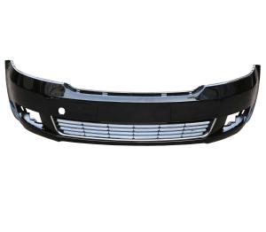 Quality 2009 2010 2011 2012 2013 VW Passat Painted Front Bumper Replacement 3BD 807 217E K wholesale