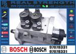 Fuel Injection Pump A4710900850 Truck Engine Parts For Mercedes-Benz Actros MP4