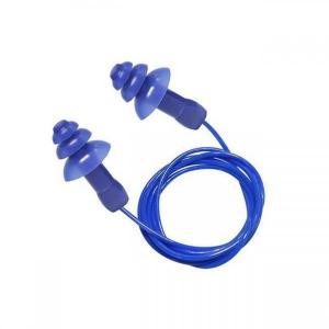 Quality Soft Musician Ear Plugs Fixed Umbrella Shape Water Proof Fits Adults / Children wholesale