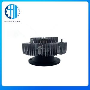 Quality 8943952541 Isuzu Engine Parts Fan Coupling For ISUZU FSR32 wholesale