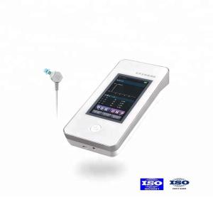 Quality Otology Equipment Medical Device Equipment OAE Screening Parameter wholesale