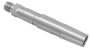 Long Flex Life 50G High Performance Test Cable Assemblies Rf Lead