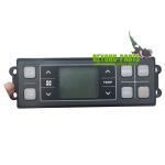 Hyundai R-9 R210-9 Excavator Heavy Equipment AC Parts 24V Air Conditioner Panel