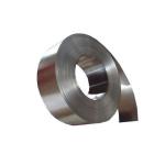 201 304 316 316L Steel Strip Coil Banding Cold Rolled