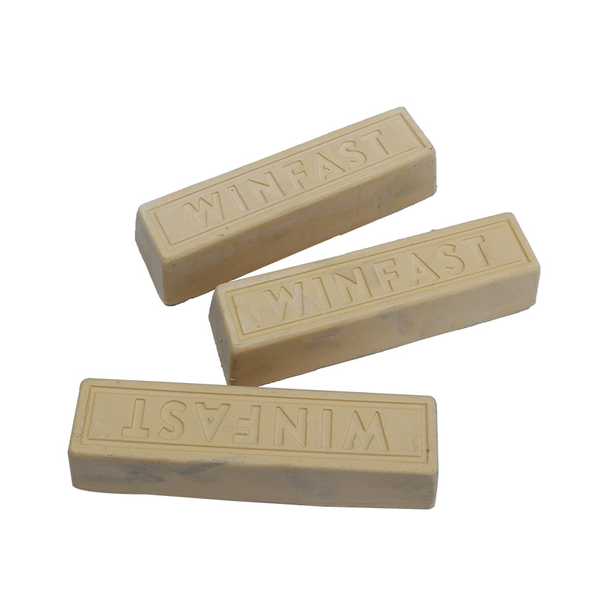 Sand Polishing Wax/Polishing Compounds/rouge for Stainless Steel Copper Aluminum Polishing