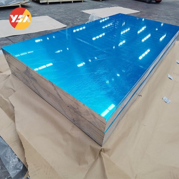 Aluminium Plate Manufacture 6061 Aluminum Sheet Price Per Kg 6082 T6 6061 T651 Aluminum Plate