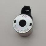 China Made 12V 24V Solenoid Valve Coil Excavator E307 Liugong Electric Parts