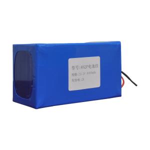 Quality CB 6000mAh 24V 18650 Battery Pack NMC For Electric Vehicles wholesale