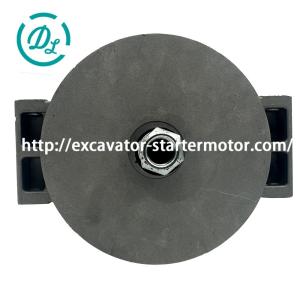 Quality Alternator Excavator C13 235-7133 226-7683 10R-9096 12770N 24V 95A wholesale