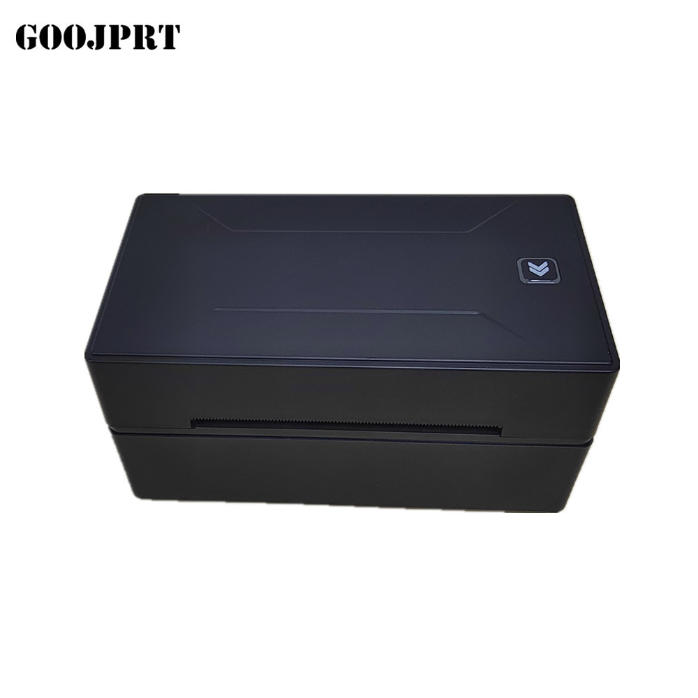 Label Express Waybill Product Price Sticker USB Bluetooth 4 Inch Thermal Barcode Printer For MAC OS Windows Android IOS