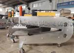 Spot Type Broken Hole Repairing Rubber Conveyor Belt Splicing Equipment 350