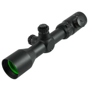 Quality Aluminum 30mm Tube Hunting Rifle Scope Fully Multi Coated wholesale