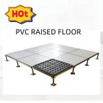 PVC Raised Access Antistatic Floor