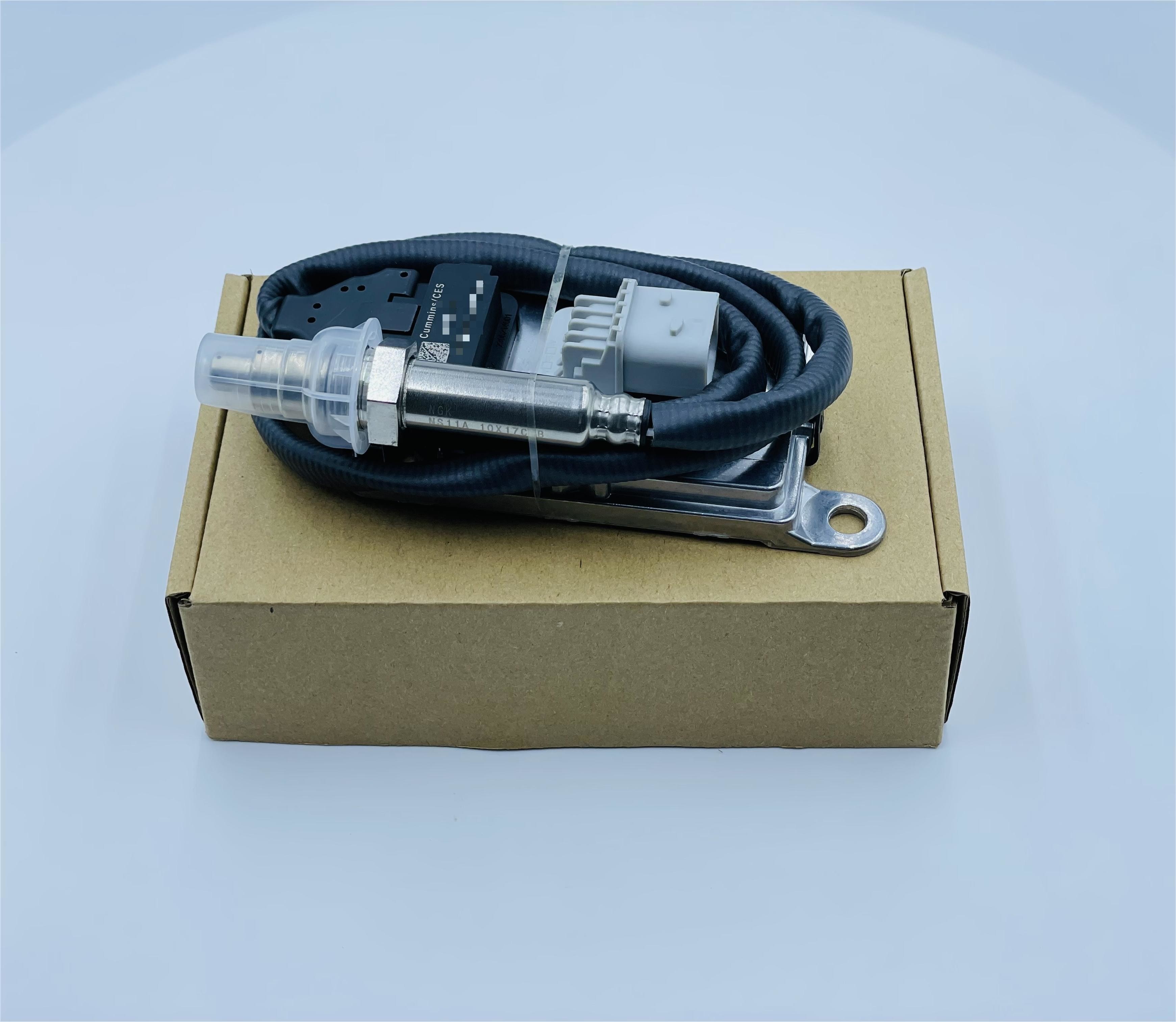 24V OEM 5593958 A062U291 Nitrogen Oxygen Nox Sensor For Cummins Truck