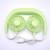 Summer LED DC5V 1200mAh Portable Hanging Neck Fan