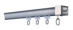 High quality switchbot curtain opener industrial curtain track for sale