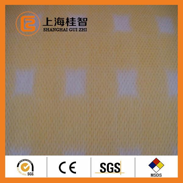 Cheap Spunlace Non Woven Fabric Roll Industrial Cleaning Wipes 20cm Width for sale