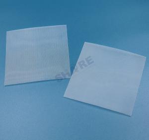 Quality Laboratory Industrial Pharmaceutical Woven Nylon Filter Sheet Pore Size 3, 5, 10, 15, 20, 1000 Um, 30 X 30 Cm, For wholesale