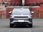 All 2024 LIVAN 9 Pure Electric Vehicles 5 Door 6 Seat Medium SUV CLTC 380/470km